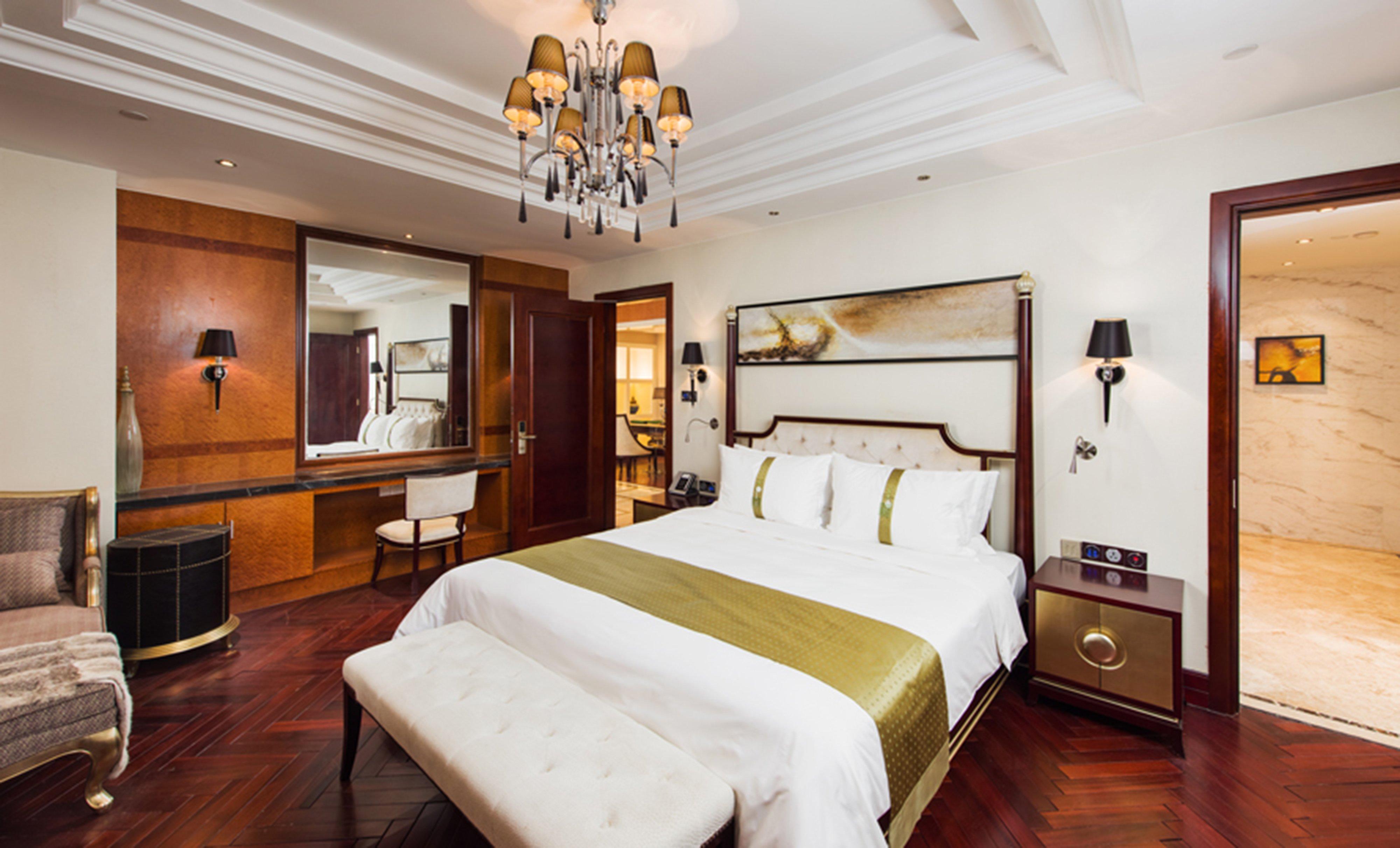 Holiday Inn Taizhou Cmc Екстериор снимка