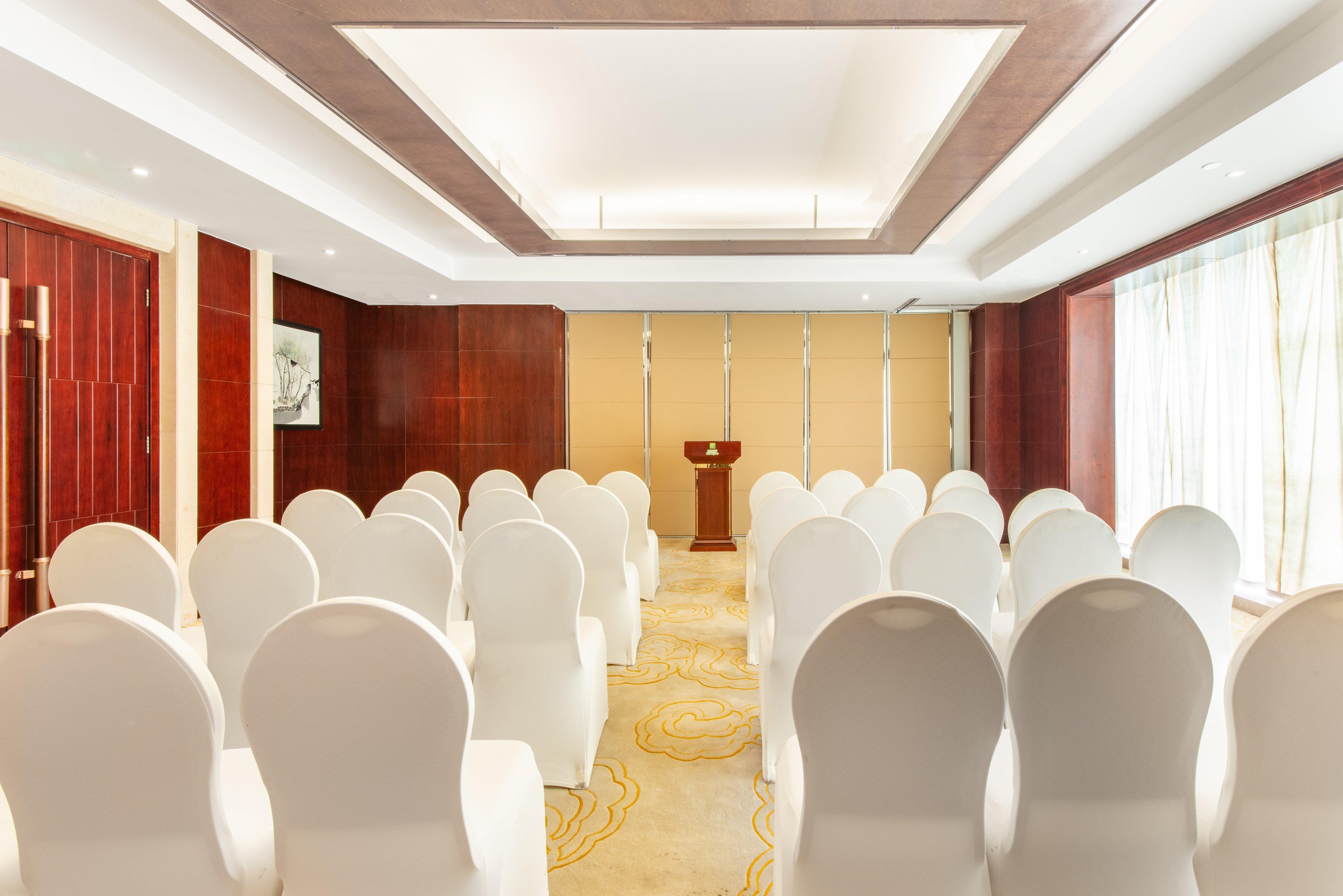 Holiday Inn Taizhou Cmc Екстериор снимка