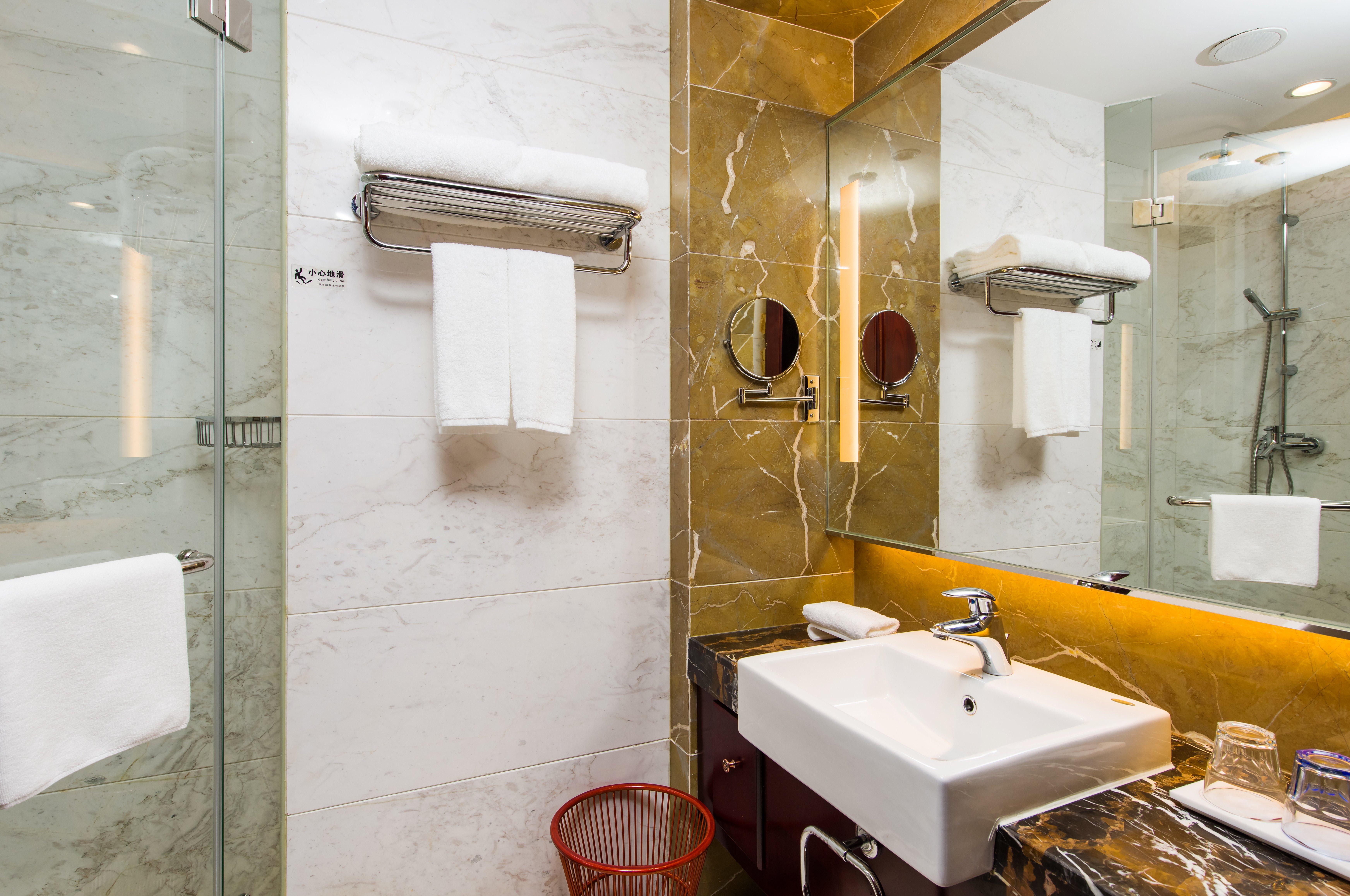 Holiday Inn Taizhou Cmc Екстериор снимка