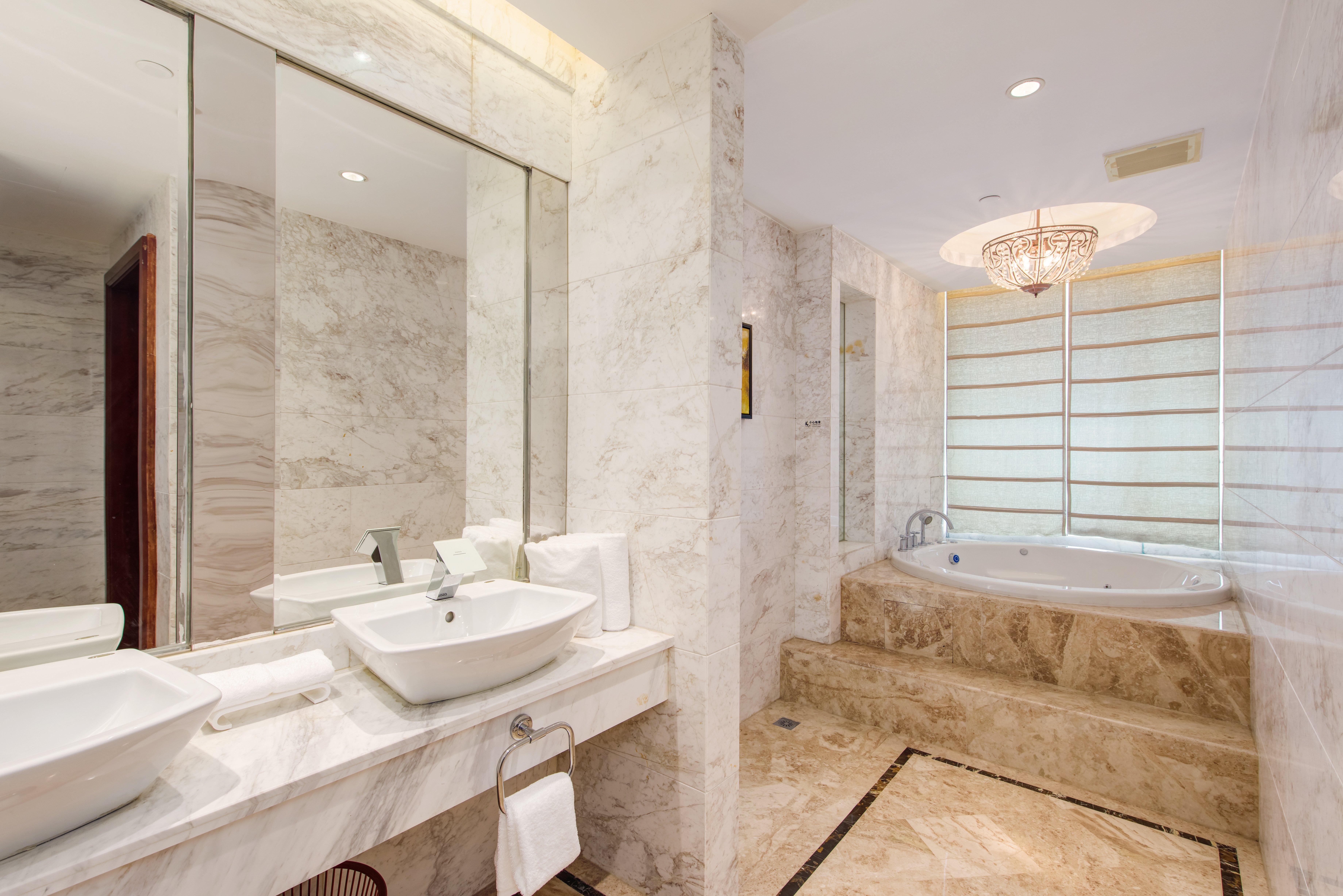 Holiday Inn Taizhou Cmc Екстериор снимка